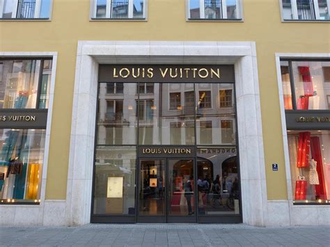 louis vuitton germany website